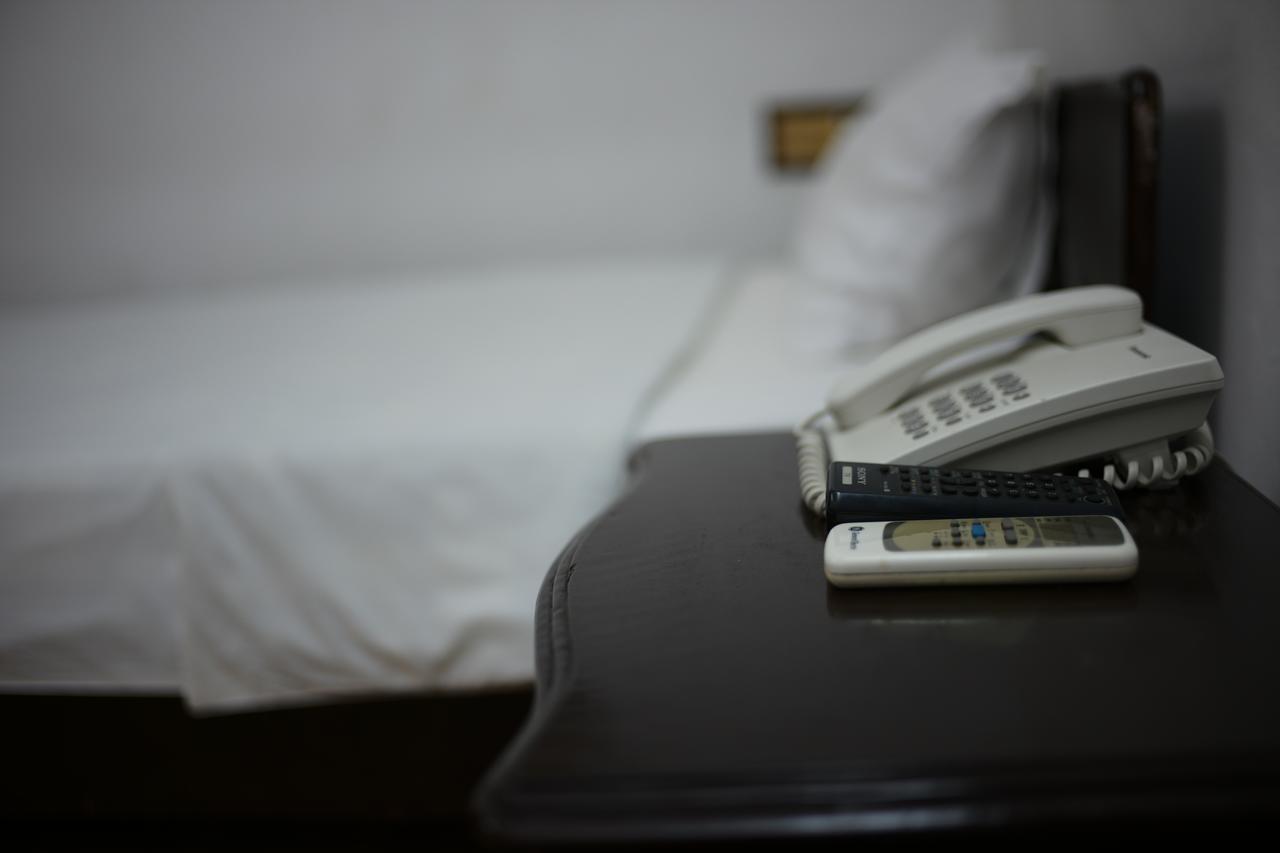 Trade Hotel Hanoi Kültér fotó