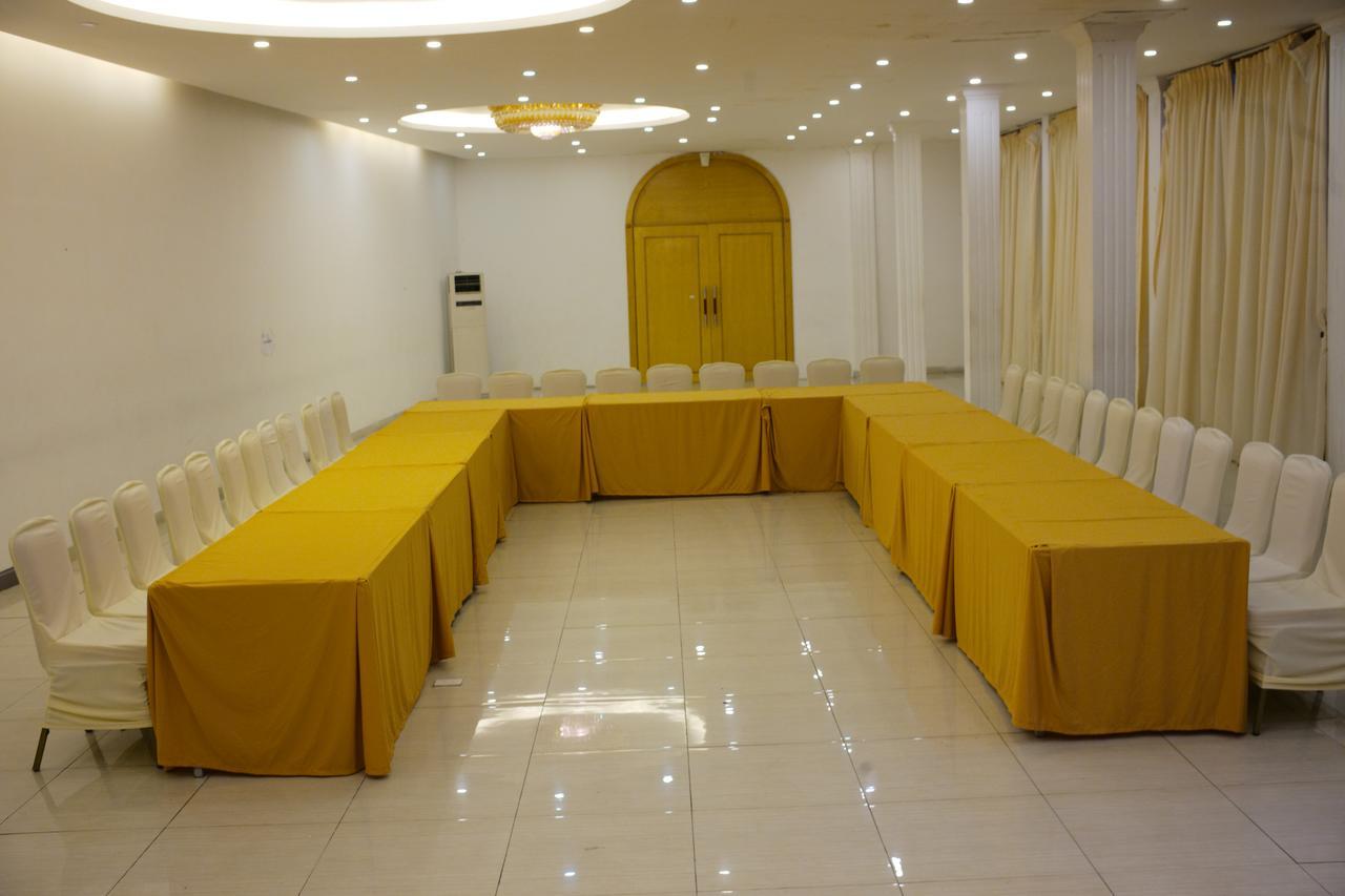 Trade Hotel Hanoi Kültér fotó