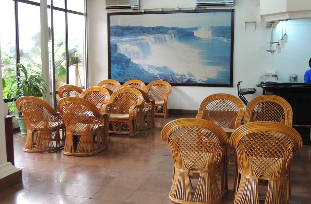 Trade Hotel Hanoi Kültér fotó