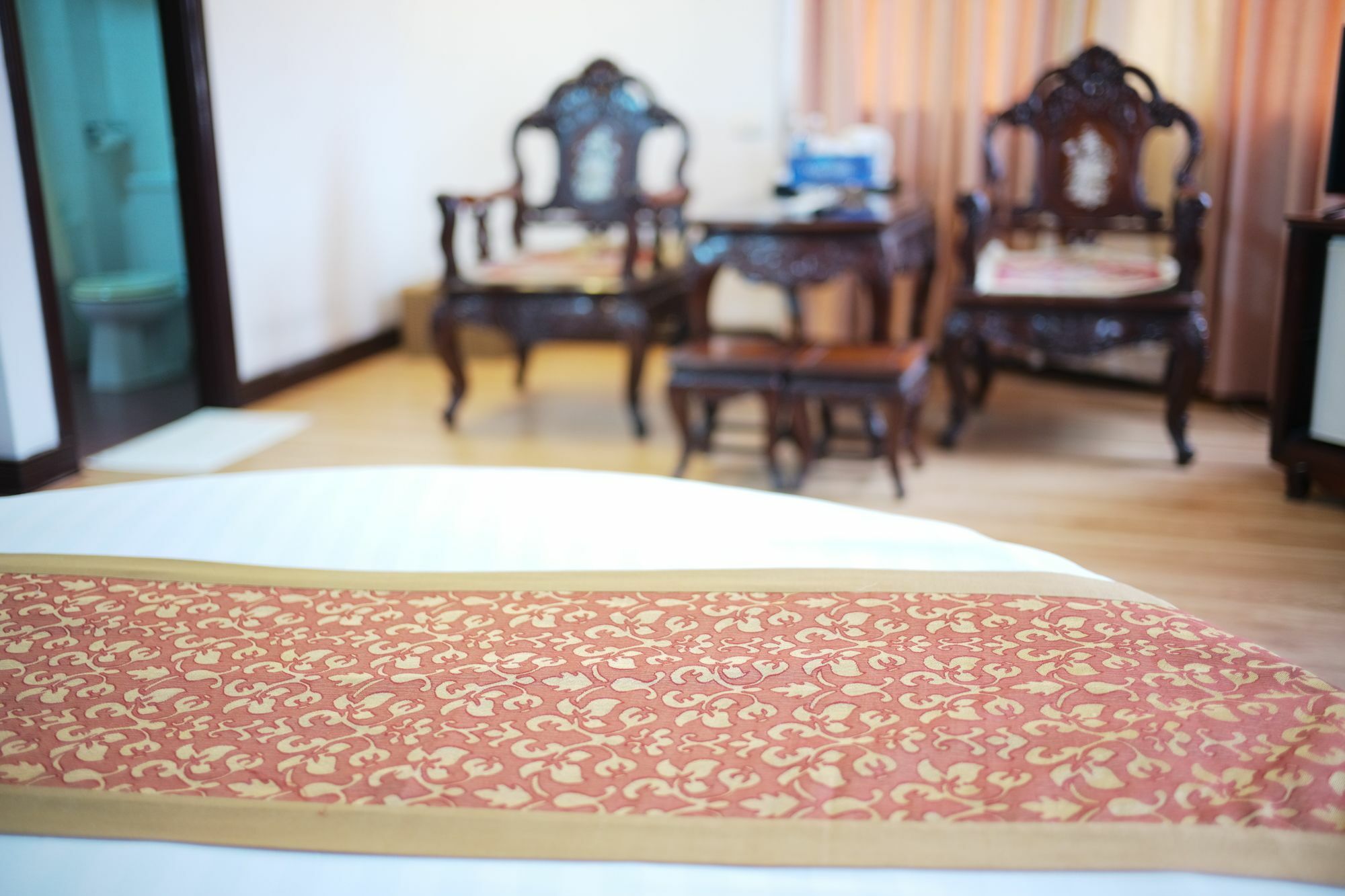 Trade Hotel Hanoi Kültér fotó