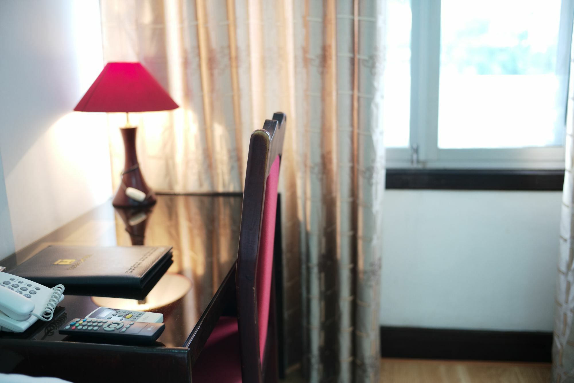 Trade Hotel Hanoi Kültér fotó