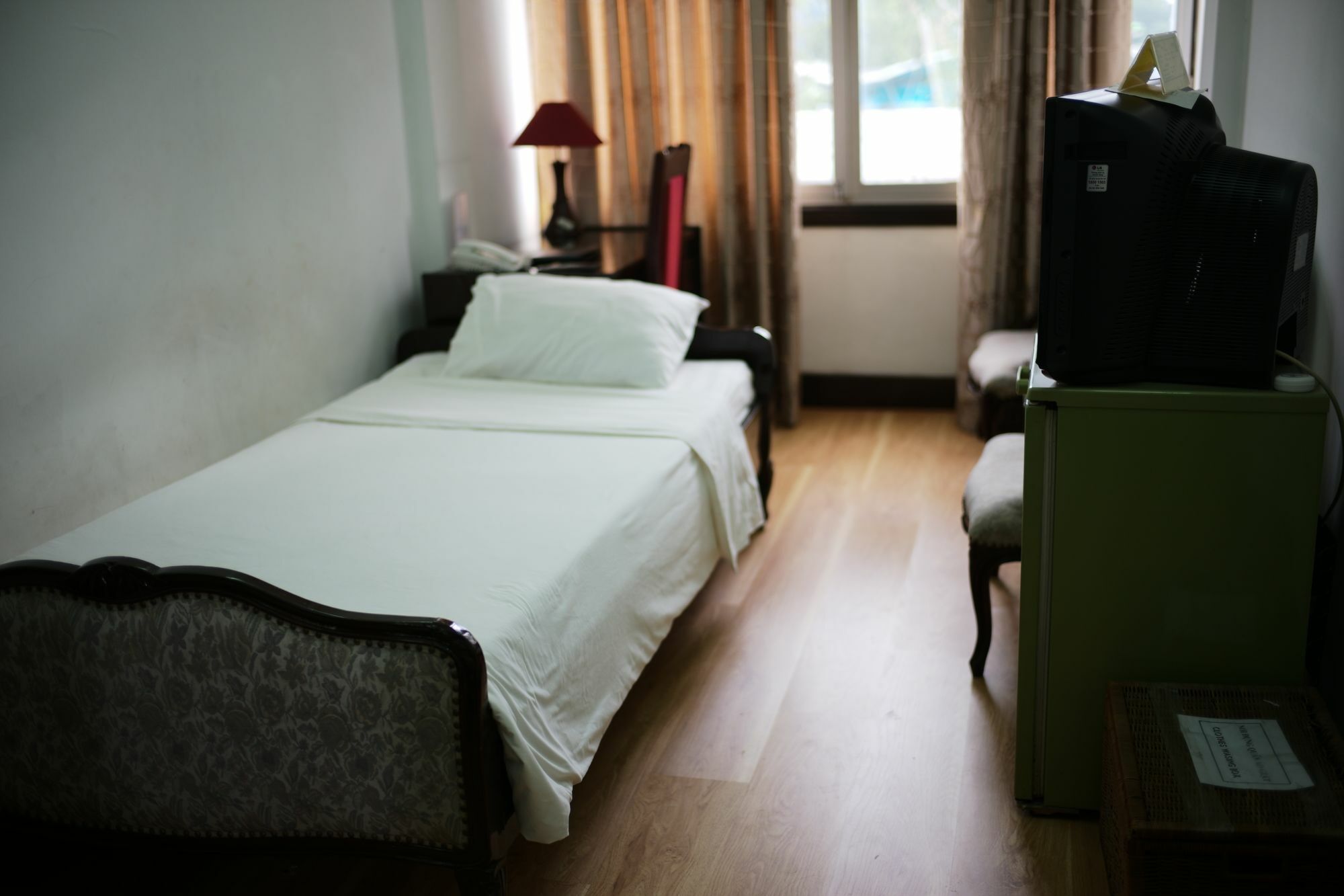 Trade Hotel Hanoi Kültér fotó
