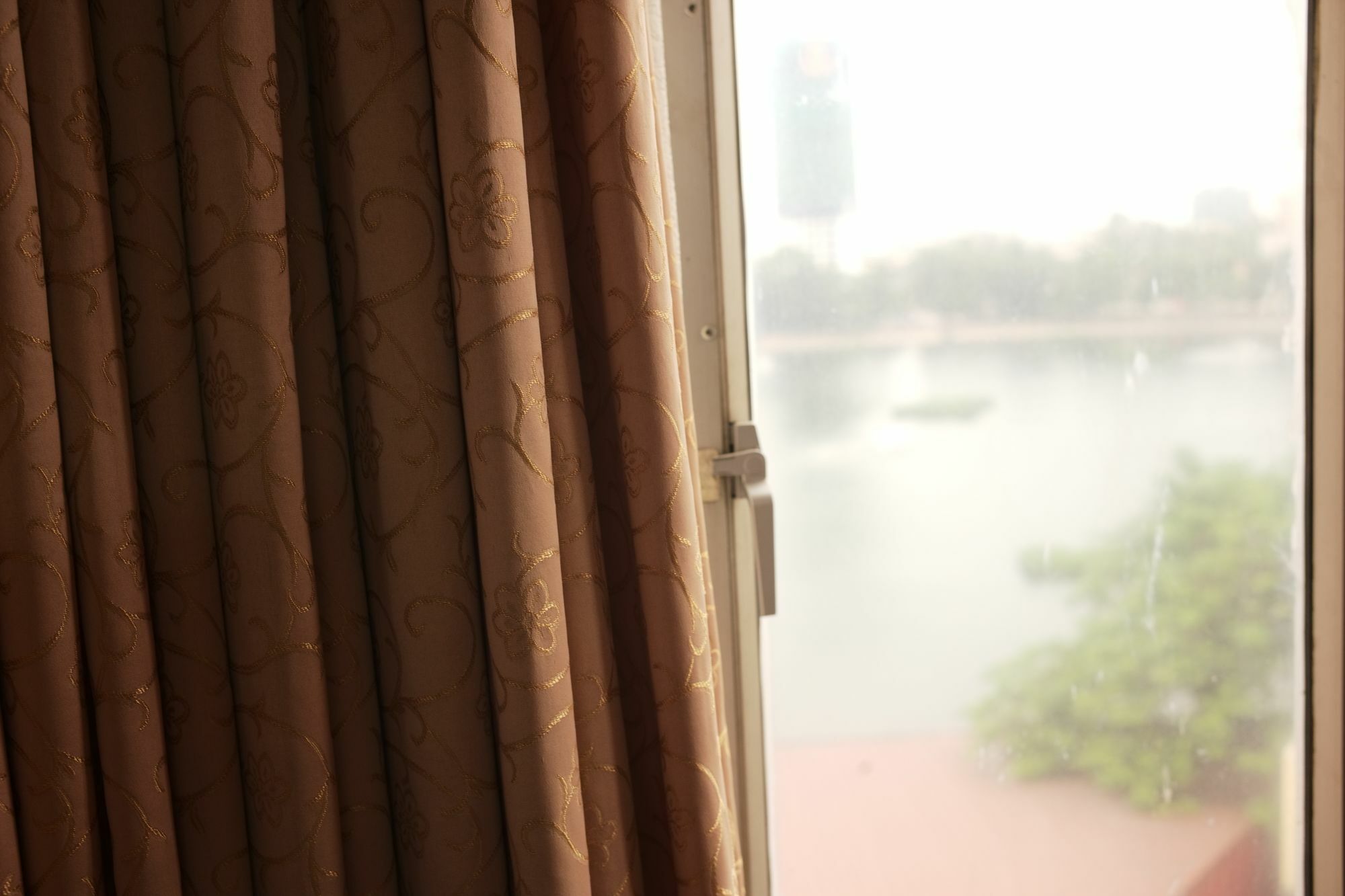 Trade Hotel Hanoi Kültér fotó